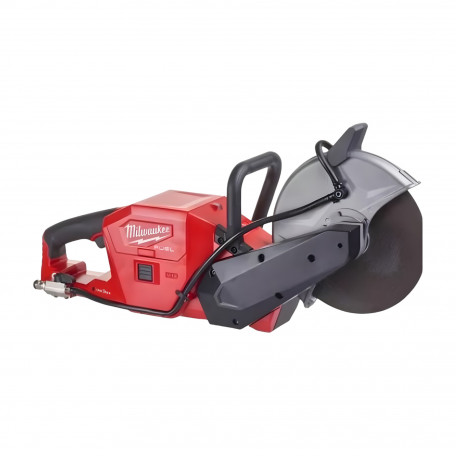 Аккумуляторная отрезная машина Milwaukee M18COS230-0 (4933471696)