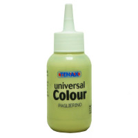 Барвник Tenax Universal Colour Beige (бежевий), 75 мл (04495)