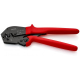 Кліщі затискні Knipex для опресування контактних гільз (97 52 23)