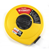 Рулетка инженерная TAJIMA SYMRON S-20U 20 м из стекловолокна (1003-0044)