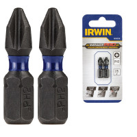 Бита IRWIN IMPACT PRO 1/4