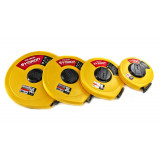 Рулетка инженерная TAJIMA SYMRON S-30U 30 м из стекловолокна (1003-0045)