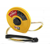 Рулетка инженерная TAJIMA SYMRON S-30U 30 м из стекловолокна (1003-0045)