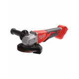 Аккумуляторная угловая шлифмашина Milwaukee 125 мм M18 BLSAG125XPD-0 (4933492645)