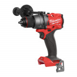 Дриль-шуруповерт MILWAUKEE M18 FDD3-0X безщітковий, 158 Нм (4933479862)