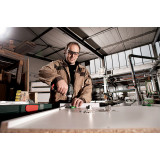 Акумуляторний дриль-шуруповерт Metabo PowerMaxx BS Set (600080880)