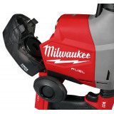 Перфоратор аккумуляторный бесщеточный Milwaukee SDS PLUS M18 FHAFOH16-302X (4933493533)