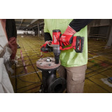 Гайковерт акумуляторний MILWAUKEE M18 ONEFHIWF1-802X (2 акум+з/п), 2400 Hм (4933459733)
