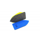 Алмазна пластина-липучка Baumesser CHANGE PAD PRO №200 змінна (910737555179)