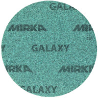 Шліфувальне коло MIRKA GALAXY керамічне зерно D150/P120, 1 шт. (FY6M109912-1)