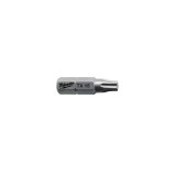 Насадка TX10 MILWAUKEE SHOCKWAVE 25 мм, 25 шт (4932399594)