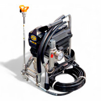 Фарбувальний апарат безповітряний SPRAY MARKET SM-2000PRO (10019)