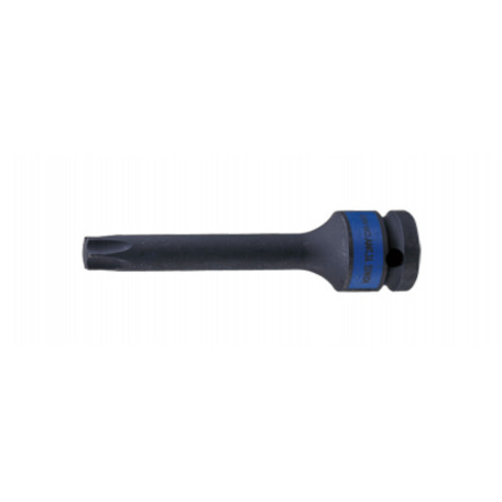 Біта в головці TORX 1/2