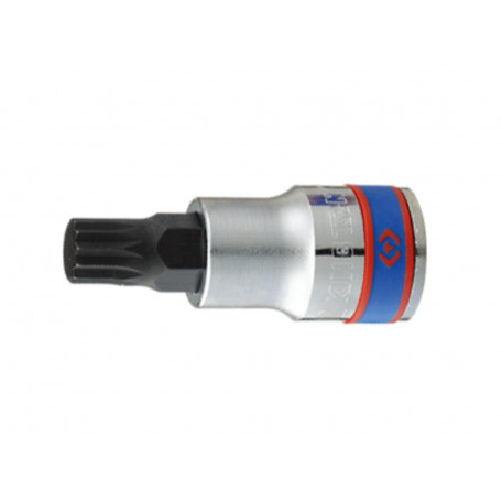 Біта SPLINE M12 60 мм