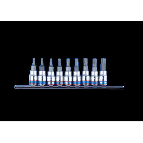 Набір біт Torx 1/4