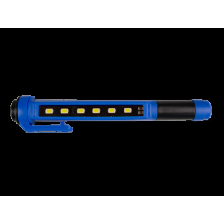 Ліхтарик - ручка LED 3 W