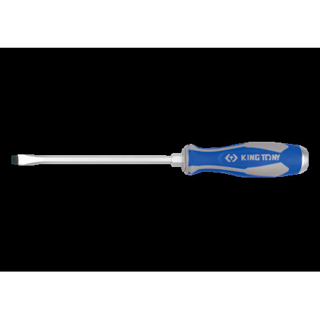 Викрутка шліцева 1.6 *10*300 мм HEX SHANK