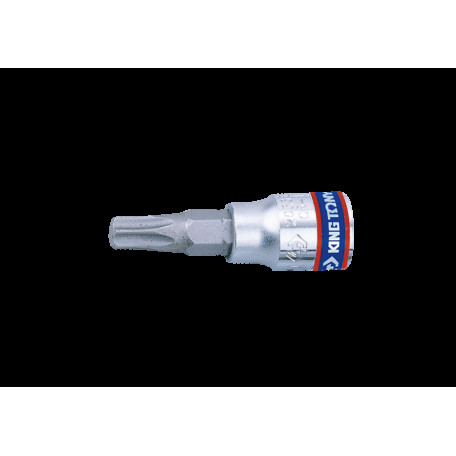 Бита в головке TORX 1/4