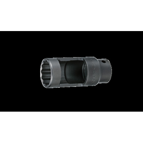 Головка для кисневого датчика M27 x 78 мм (12PT)