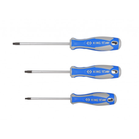 Викрутка Torx Т40 х150 мм без отвору