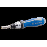 Набір викруток 16 в 1 (PH,PZ,SL,Hex,Torx) в тубусі