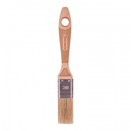Кисть Rollingdog BTX500 30мм, прямой срез, смешанная щетина, серия Elite (10659)