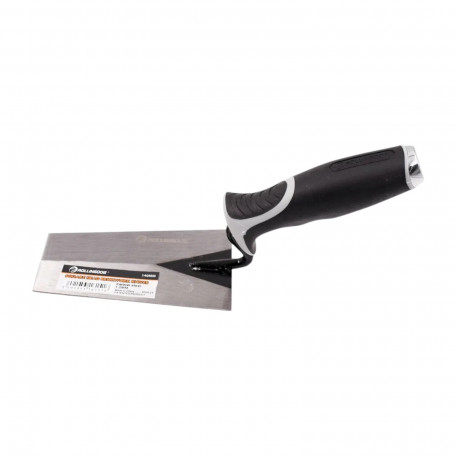 Кельма Rollingdog 140х84мм, серия Professional (50121)