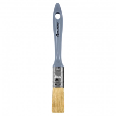 Кисть Rollingdog G100 20мм, прямой срез, синтетика, серия Standard (10623)