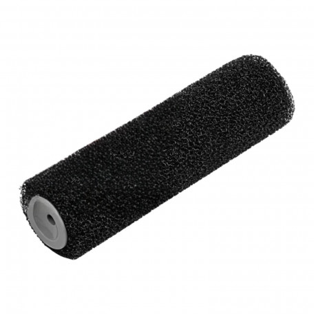 Валик Rollingdog TEXTURALL (medium) 230мм, для бюгеля 8мм, текстурний (00405)