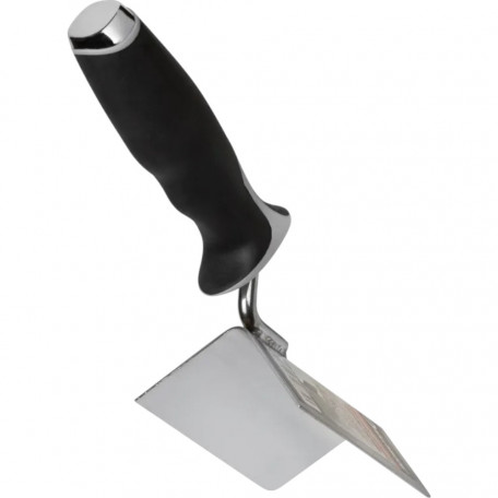 Шпатель для наружных углов Rollingdog 100х86мм, серия Professional (50421)