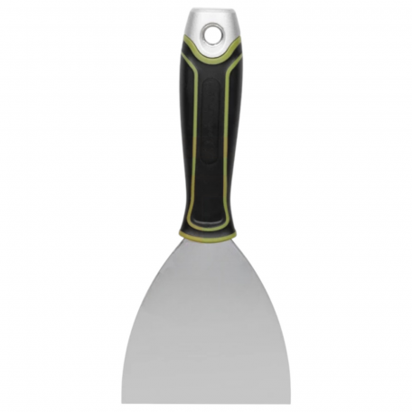 Малярний шпатель Rollingdog Greyhound Ultra-Flex 4″ (100мм), серія Elite (50383)