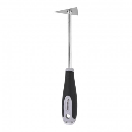 Скребок трикутний Rollingdog, серія Professional (50234)