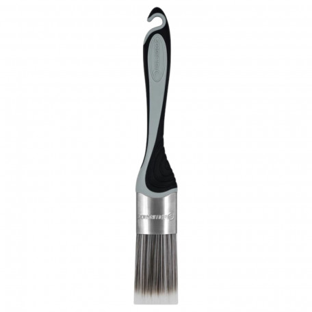 Пензель Rollingdog OT1000 38мм, кутовий зріз, синтетика, серія Elite (10109-P)