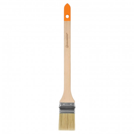 Кисть радиаторная Rollingdog 50мм, угловая, смешанная щетина, серия Professional (10692)