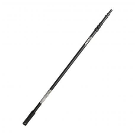 Удлинитель Rollingdog ELITE 100-400 см, карбоновый конус, серия Elite (40055)