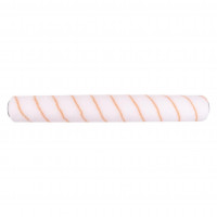 Валик Rollingdog POLYESTER 457мм, ворс 12мм, для каркасу 38мм, поліестер (00421)