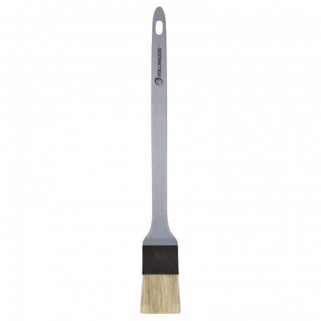 Кисть радиаторная Rollingdog 50мм, угловая, смешанная щетина, серия Standard (10476G)