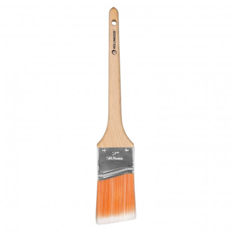 Пензель Rollingdog 50мм, кутовий зріз, поліестер, серія Professional (10234)