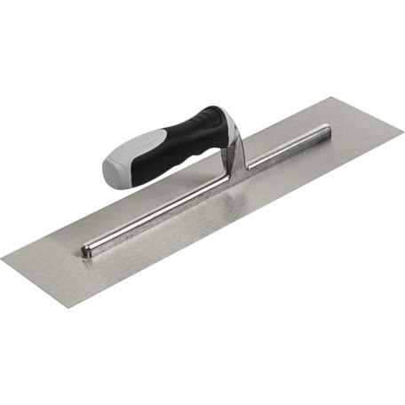 Штукартурный шпатель 250х100мм Rollingdog, серия Professional (50103)