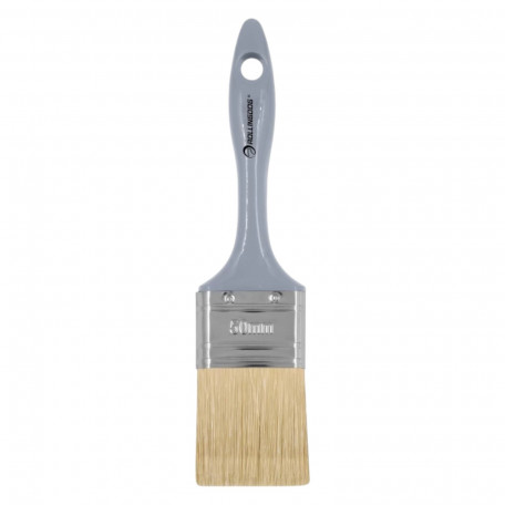 Кисть Rollingdog G100 50мм, прямой срез, синтетика, серия Standard (10626)