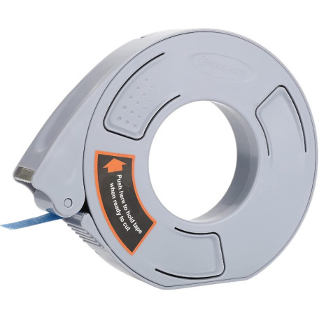 Диспенсер для малярної стрічки завширшки 24мм Rollingdog SAFE-GUARD (80937)