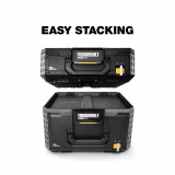Ящик для инструментов ToughBuilt StackTech TB-B1-B-50: Надежность и Практичность