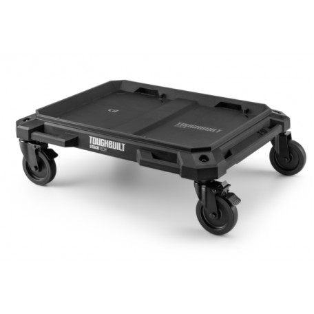 Платформа на колесах для системи TOUGHBUILT StackTech TB-B1-T-10