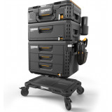 Платформа на колесах для системи TOUGHBUILT StackTech TB-B1-T-10