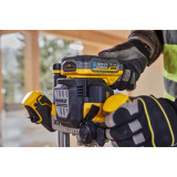 Фрезер погружной аккумуляторный бесщеточный DeWALT 18В (DCW620NT)