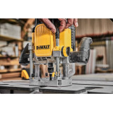 Фрезер мережевий DeWALT 2300Вт (DWE625)