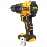 Дрель-шуруповёрт аккумуляторная бесщёточная ударная DeWALT (DCD799N)
