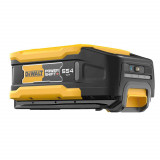 Акумуляторна батарея POWERSHIFT DeWALT 55.4 В/10Аг (DCBPS0554)
