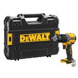 Дрель-шуруповёрт аккумуляторная бесщёточная ударная DeWALT (DCD799NT)