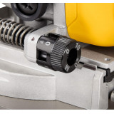 Фрезер акумуляторний ламельний безщітковий DeWALT 18В (DCW682P2)